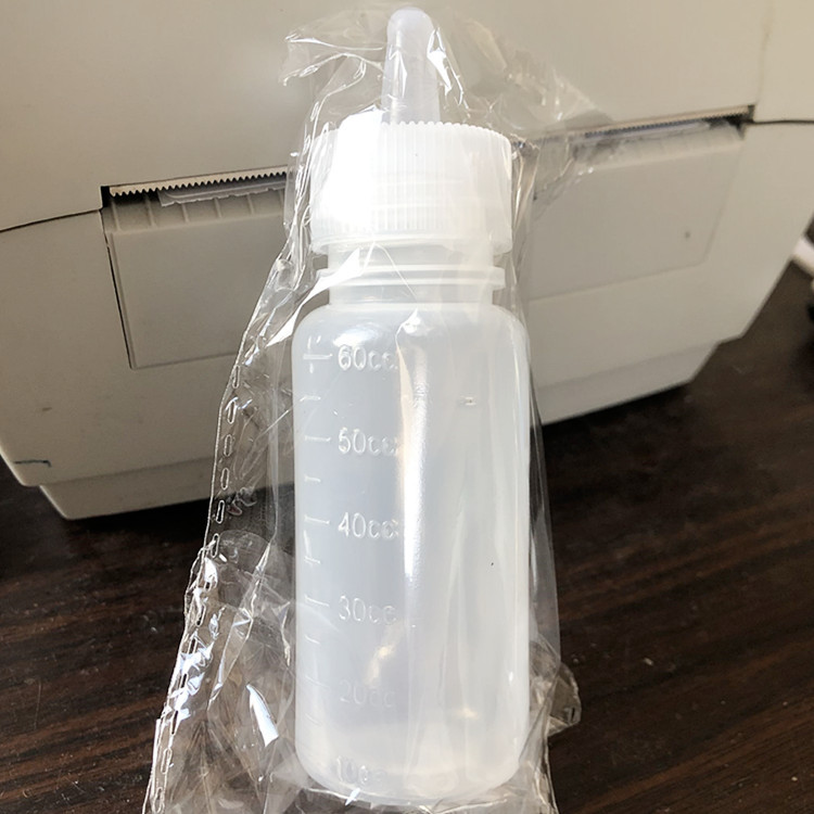 BỘ BÌNH SỮA LỚN NHỎ CHO CHÓ MÈO 50ML-150ML