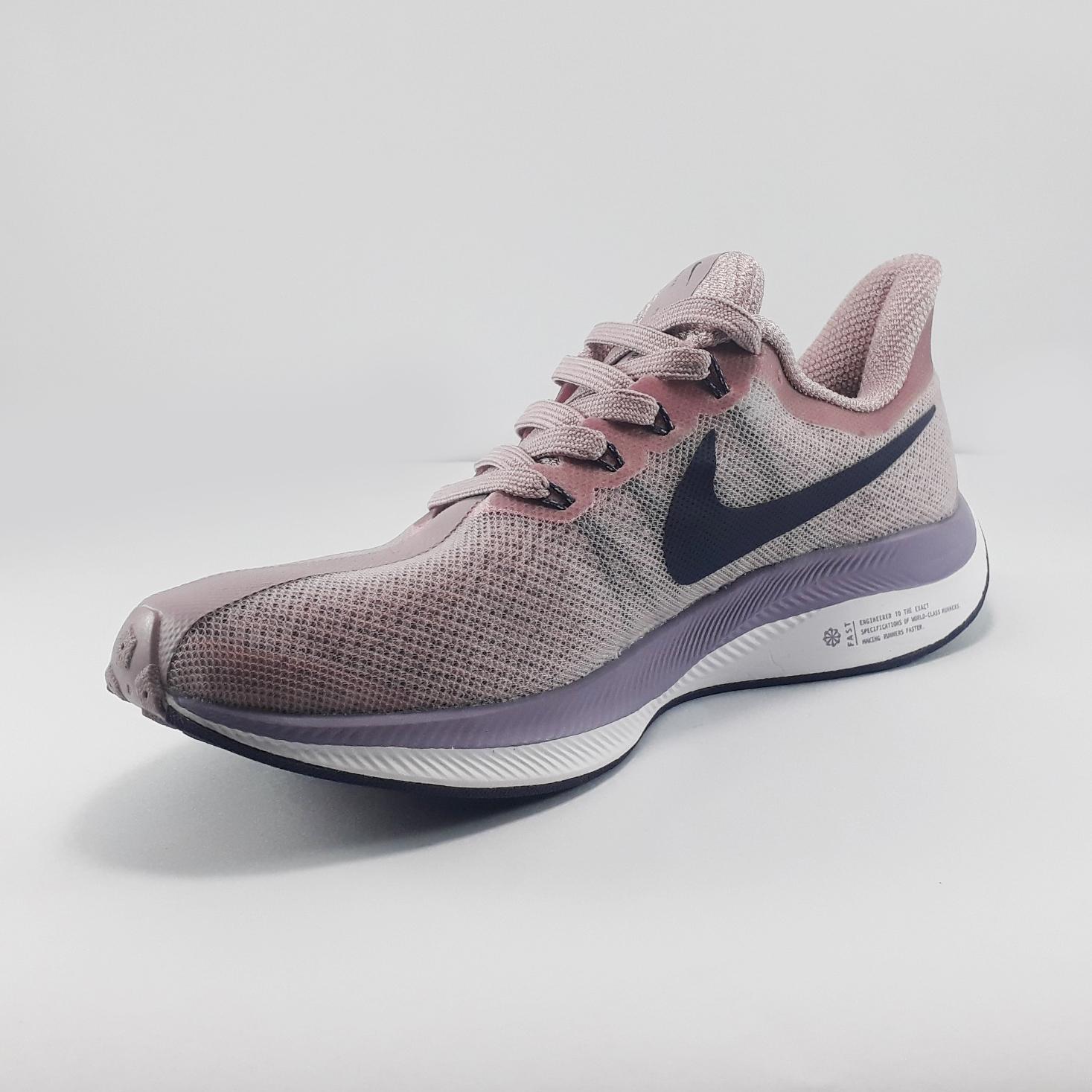 Giày Sneaker Zoomx Pegasus 35 Turbo 2.0 pink
