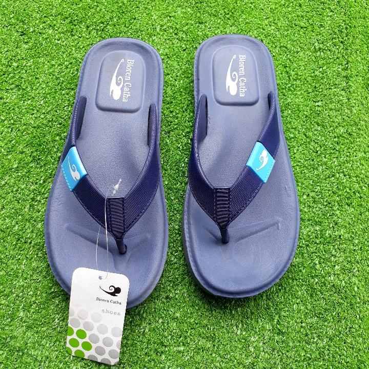 [HCM]DÉP KẸP NAM SIÊU NHẸ