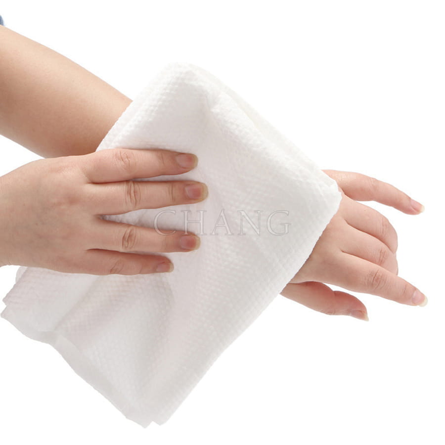 Khăn Tắm Nén Du Lịch, Khăn Spa Viên Nén (70x140cm)