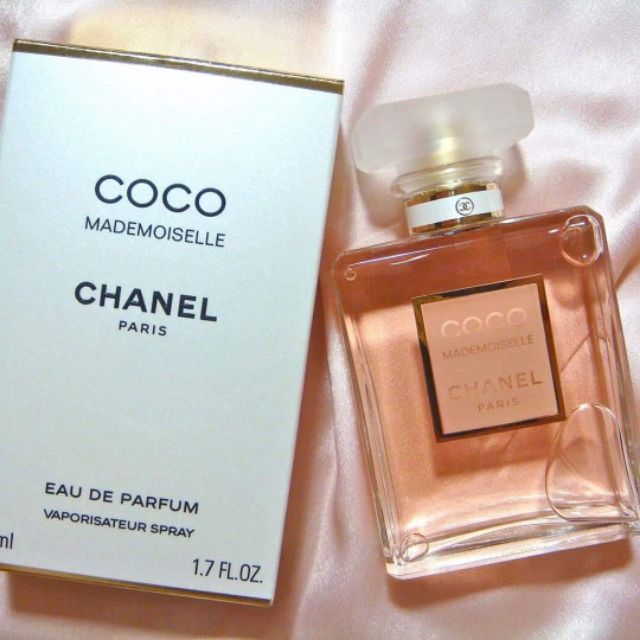 Chanel Coco Mademoiselle (EDP)