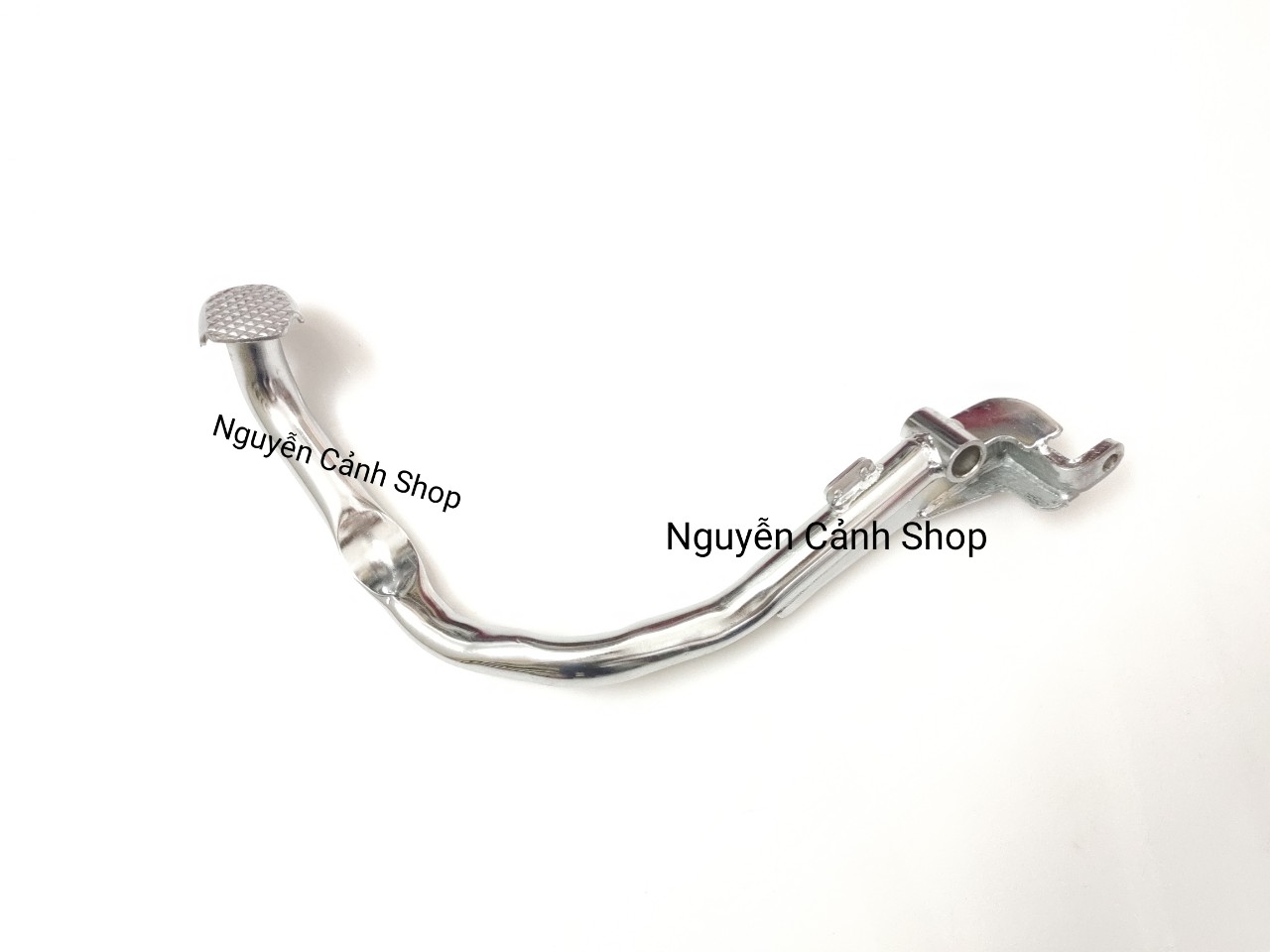 càng đạp thắng exciter 150