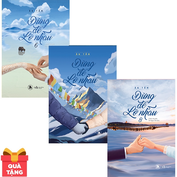 Đừng Để Lỡ Nhau (Tập 6 + 7 + 8)