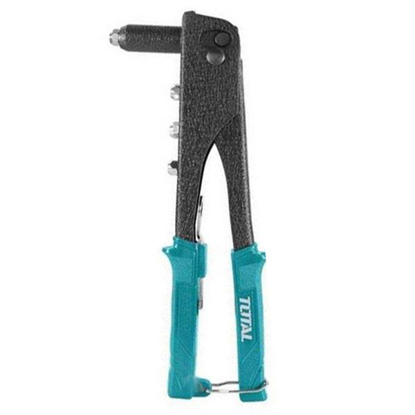 KÌM RÚT RIVE ĐẦU XOAY 360 ĐỘ TOTAL THT32106