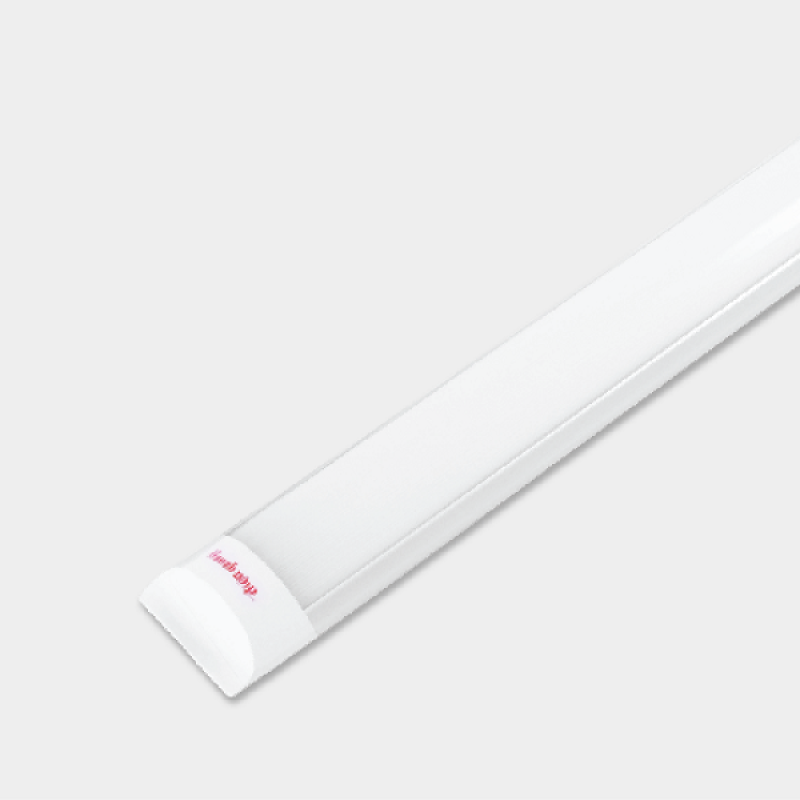 Bộ đèn LED Bán Nguyệt Điện Quang ĐQ LEDBN01 36 ( 1.2m 36W, thân nhôm )