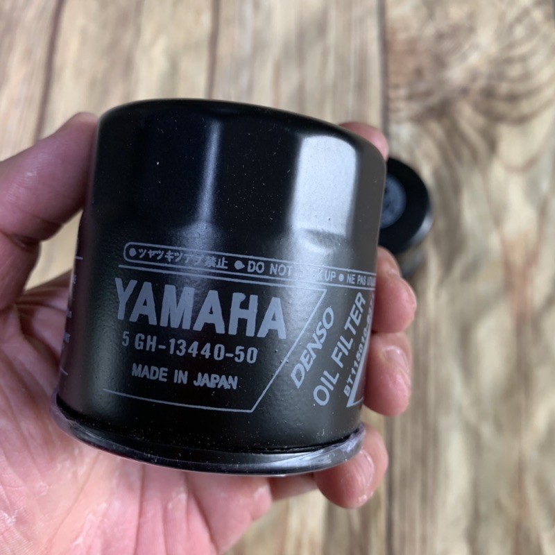 Lọc nhớt ( lọc dầu) R3 MT03 R6 R1