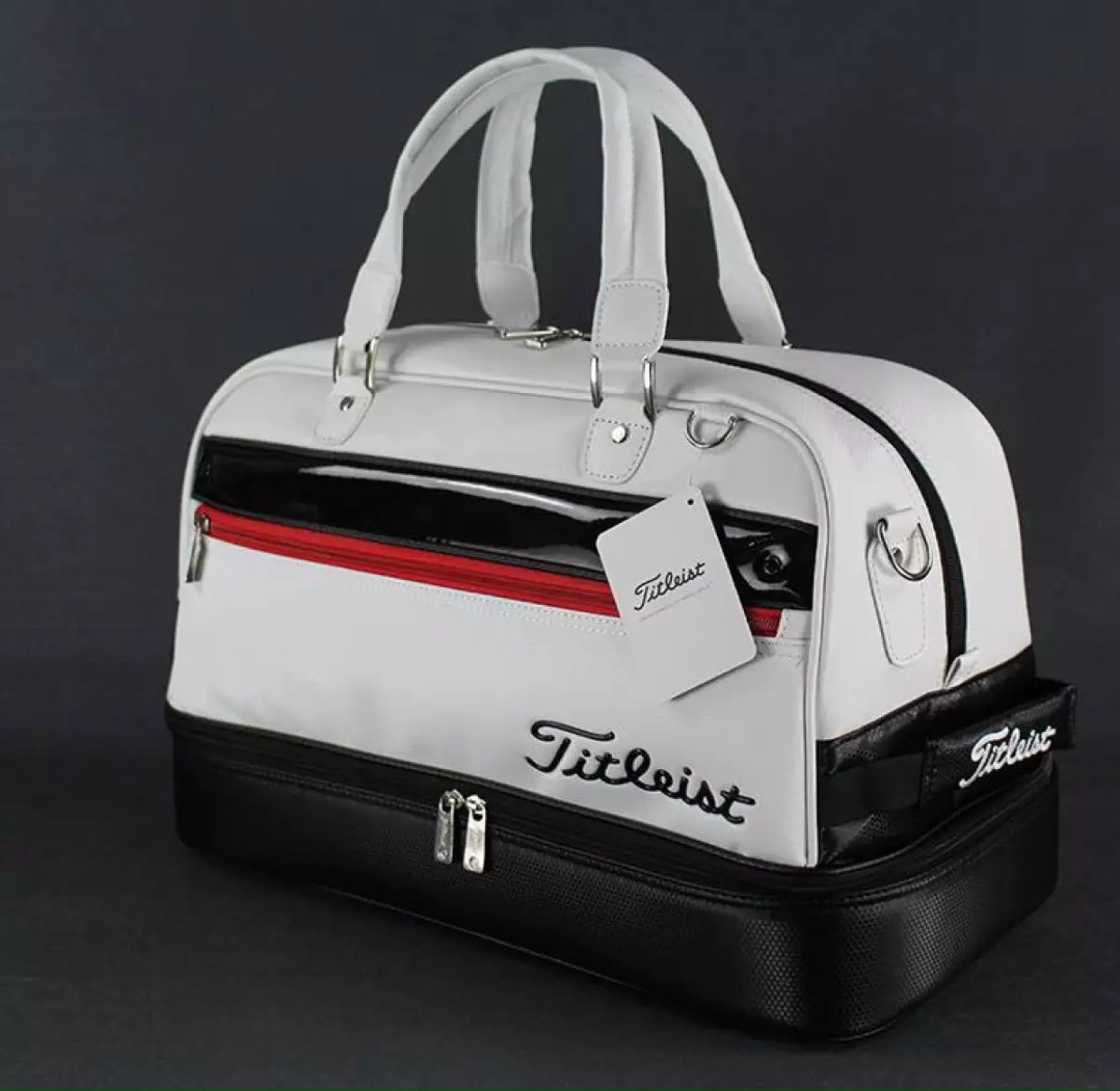 Boston Bag Titleist