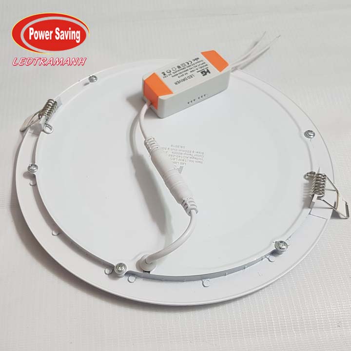 Đèn led âm trần HG 18W siêu mỏng chính hãng