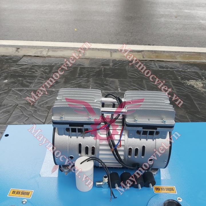 Đầu bơm không dầu Oshima OS 750
