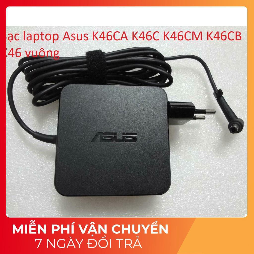 ️ sạc laptop asus k46ca k46c k46cm k46cb k46