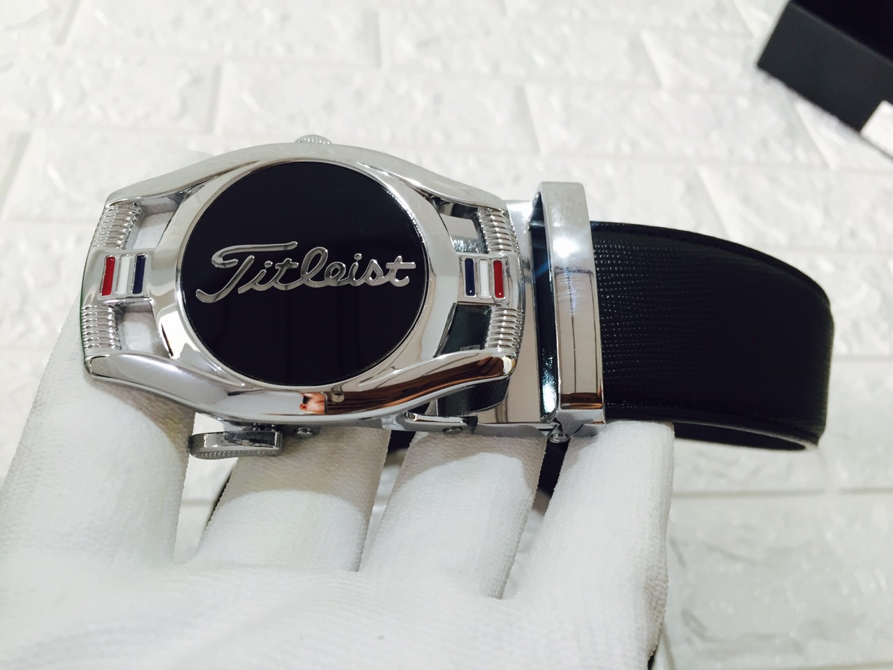 Thắt lưng titleist 2023