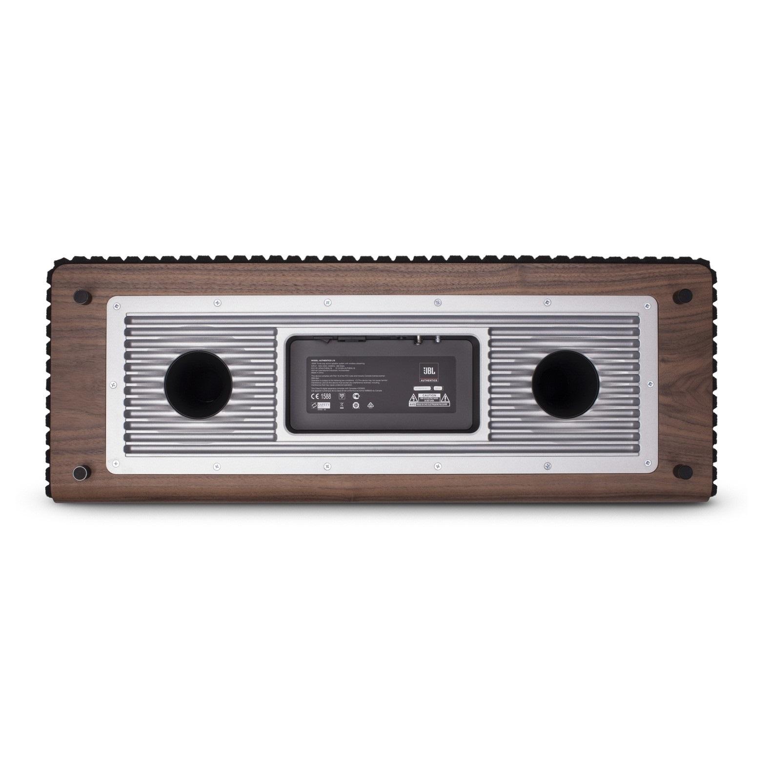 Loa JBL Authentics L16
