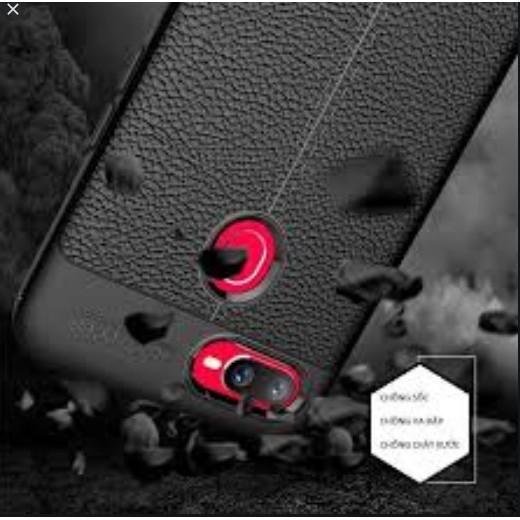 [HCM]Ốp lưng SamSung Galaxy M21 silicon giả da Auto Focus