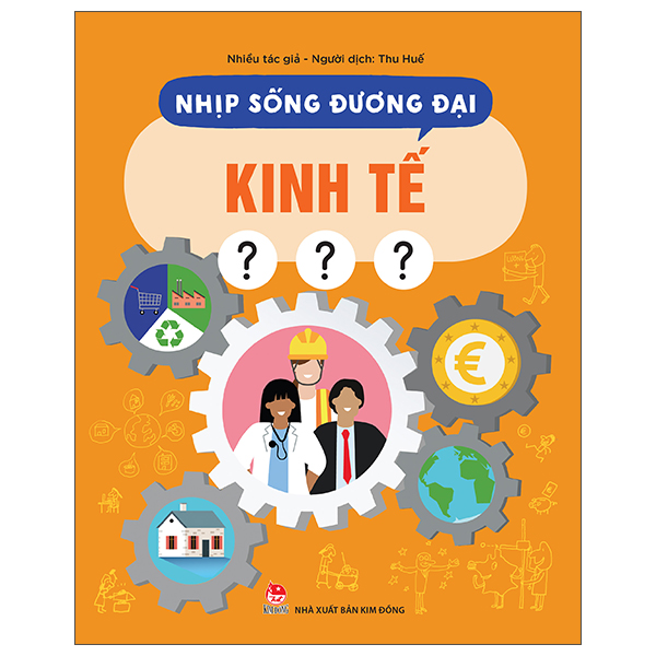 Fahasa - nhịp sống đương đại - kinh tế