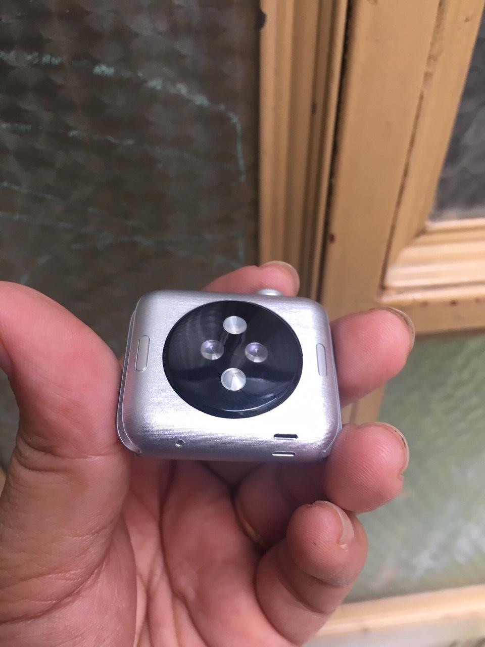[HCM]Miềng dán skin Apple Watch series 3 42mm