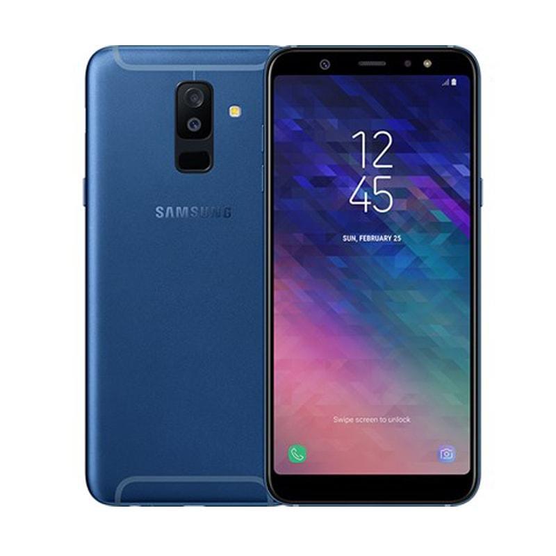Samsung Galaxy A6 (2018) Ram 3Gb Rom 32Gb Mới 100% - Hãng Phân Phối Chính Thức