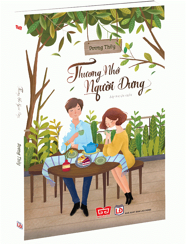 Fahasa - Thương Nhớ Người Dưng