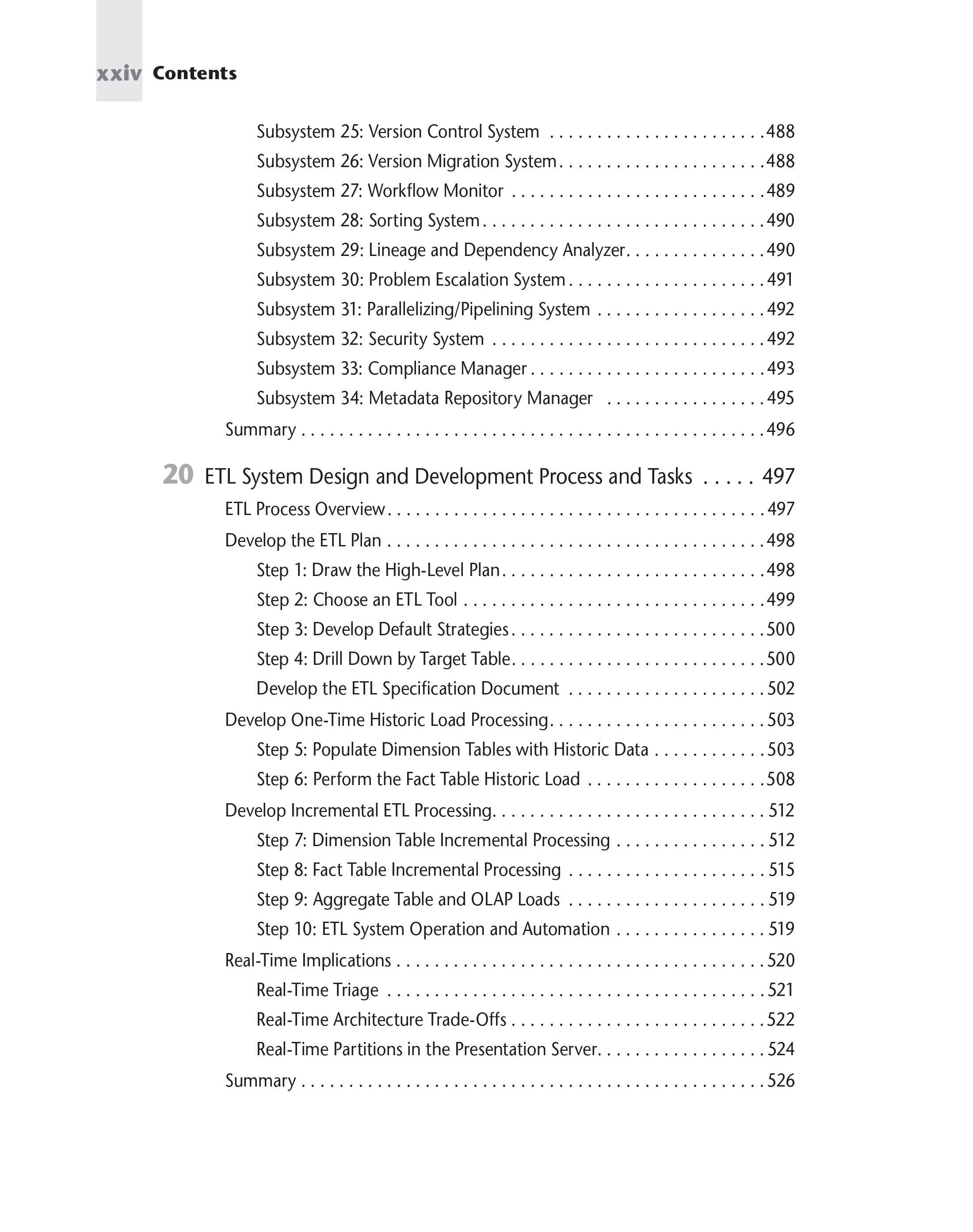 The Data Warehouse Toolkit: The Definitive Guide to Dimensional Modeling