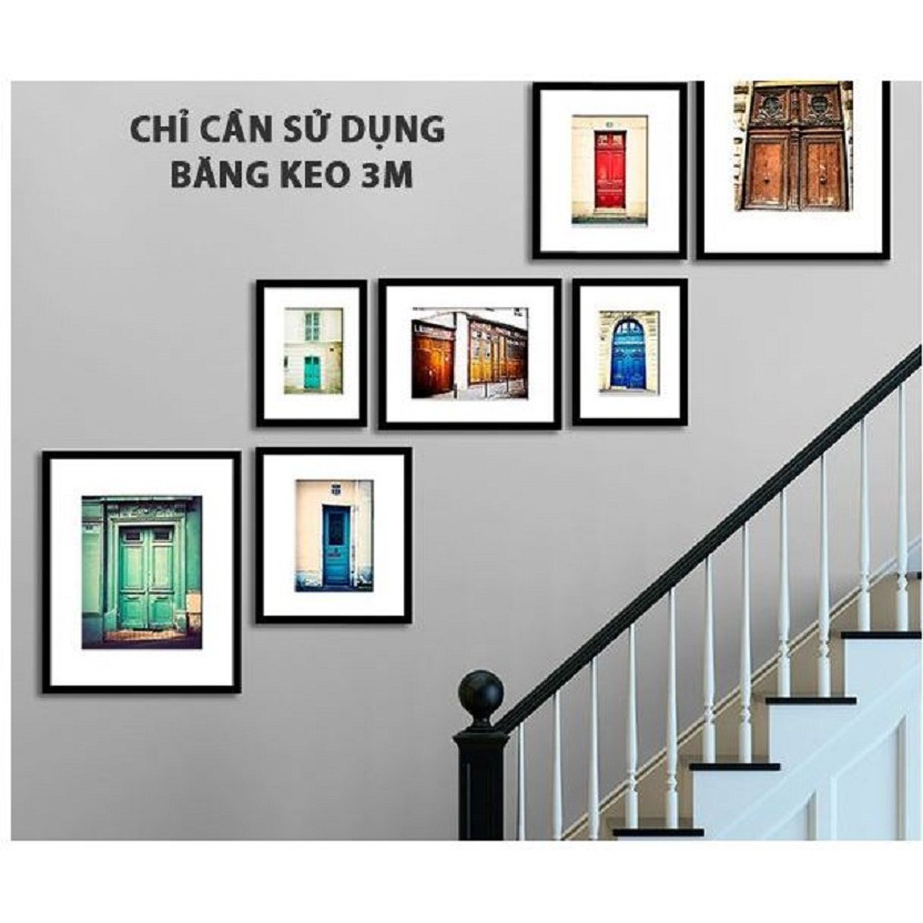 Băng keo 2 mặt 3M