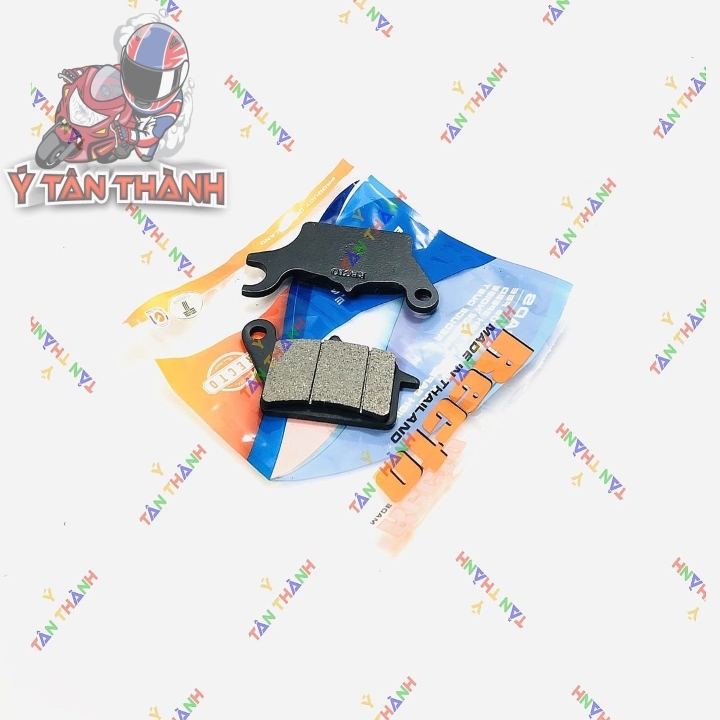 Bố Thắng Đĩa Recto Vision,Air Blade