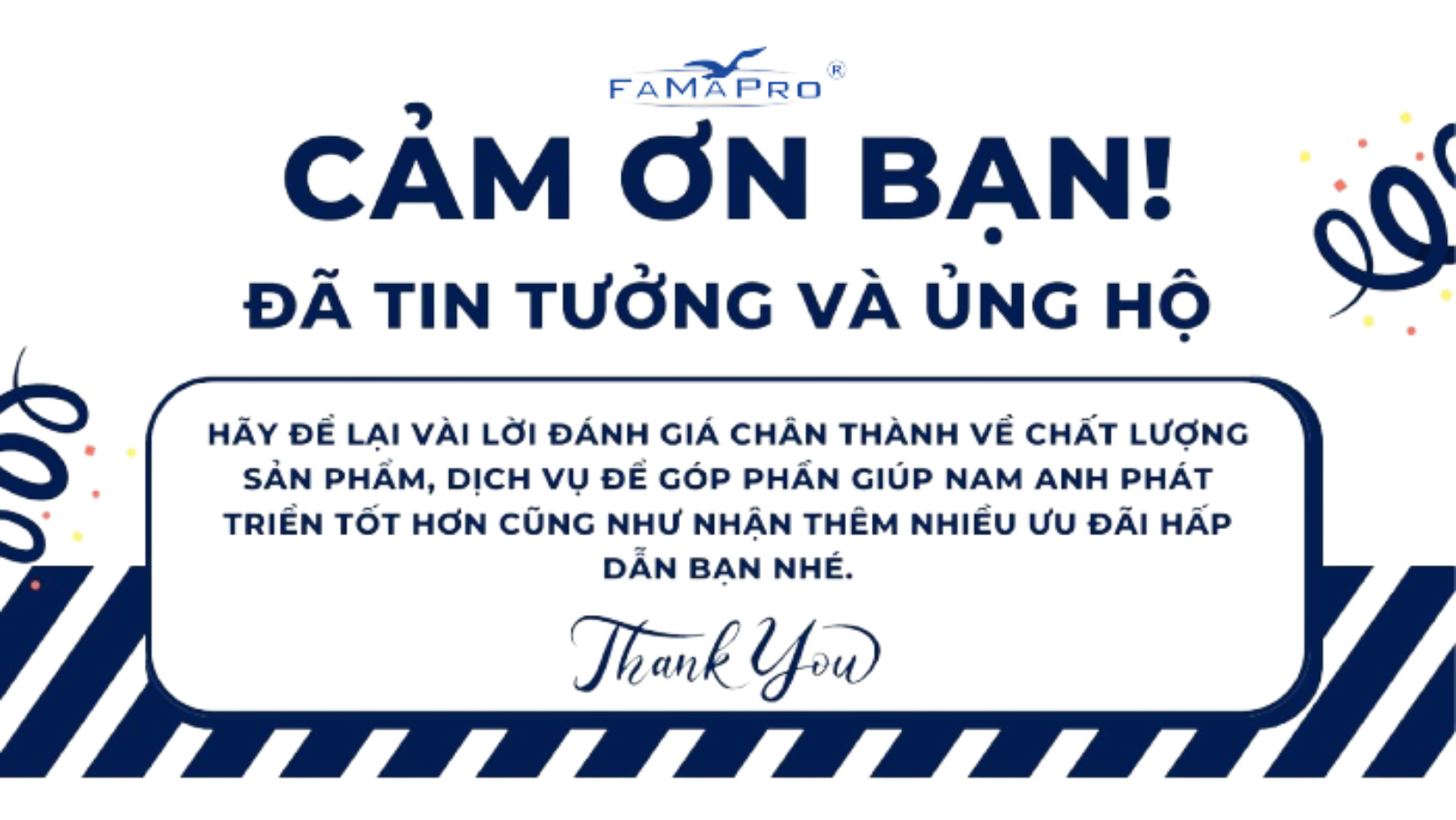 [FAMAPRO TĂM BÔNG] Tăm bông y tế Famapro