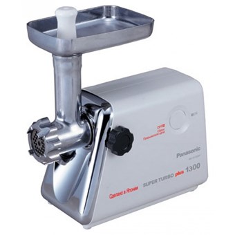 [HCM]Máy xay thịt Panasonic MK-MG1300