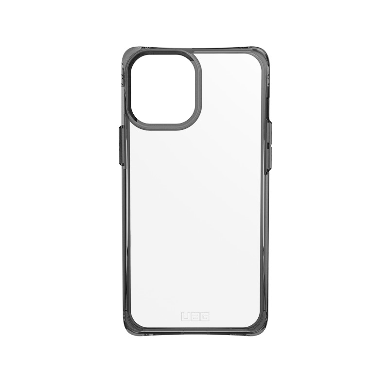 Ốp lưng uag trong suốt plyo ice cho iphone 12 pro max/ ip 12 pro / ip 12 mini