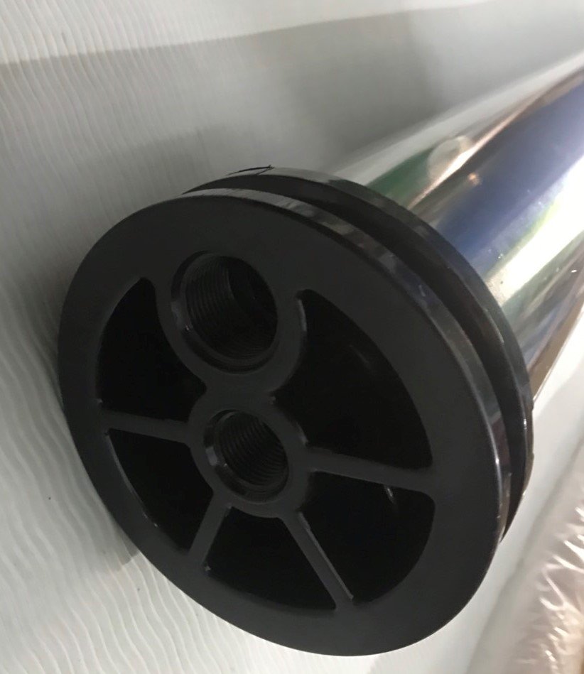 [HCM]Vỏ màng RO Inox 4040