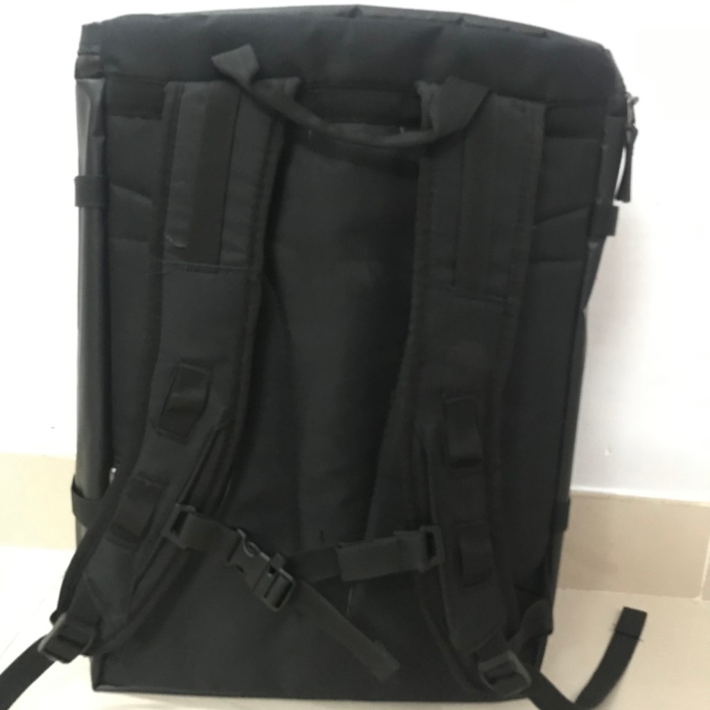 ✸▪ Balo The North Face Fuse Box