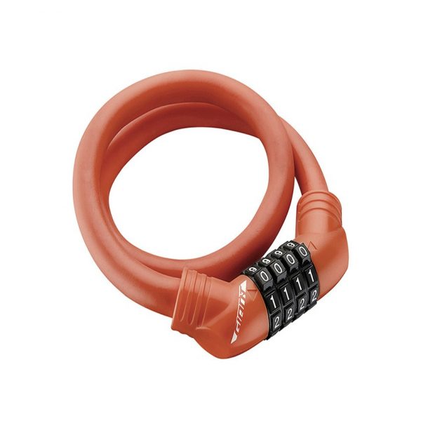 [FREESHIIP] Khóa Dây Xe Đạp GIANT Arx Memory Combo Cable Lock