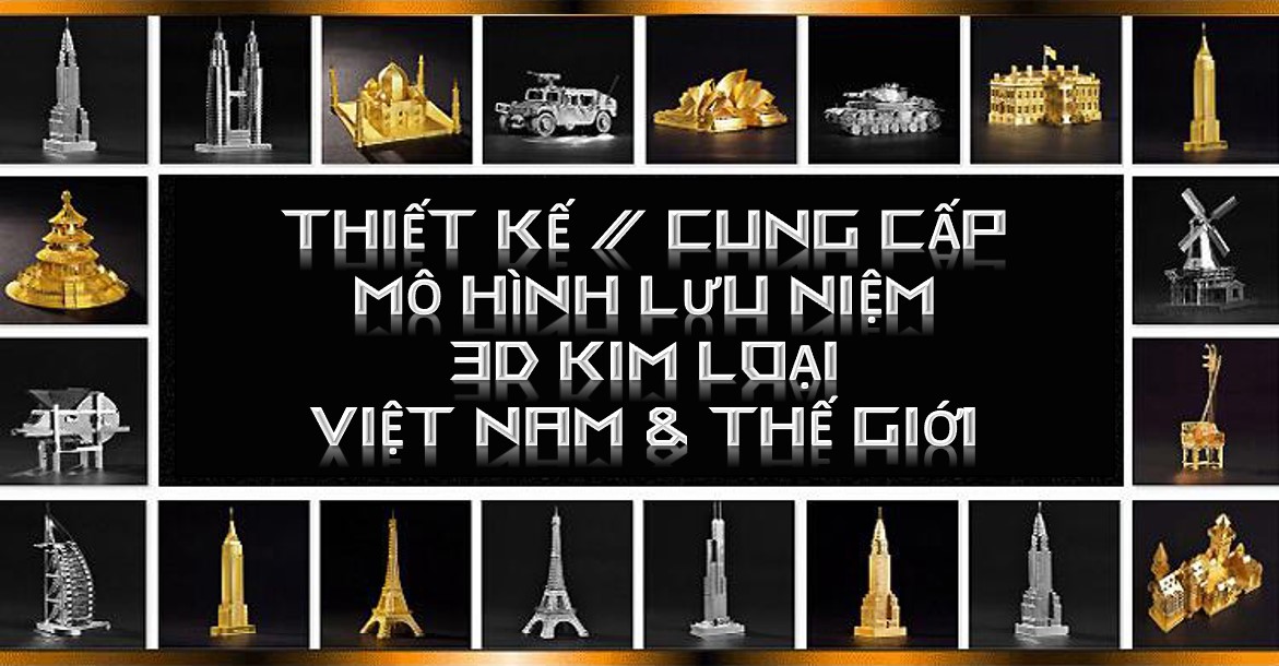 Mô hình lưu niệm Huế - cổng thành Ngọ Môn