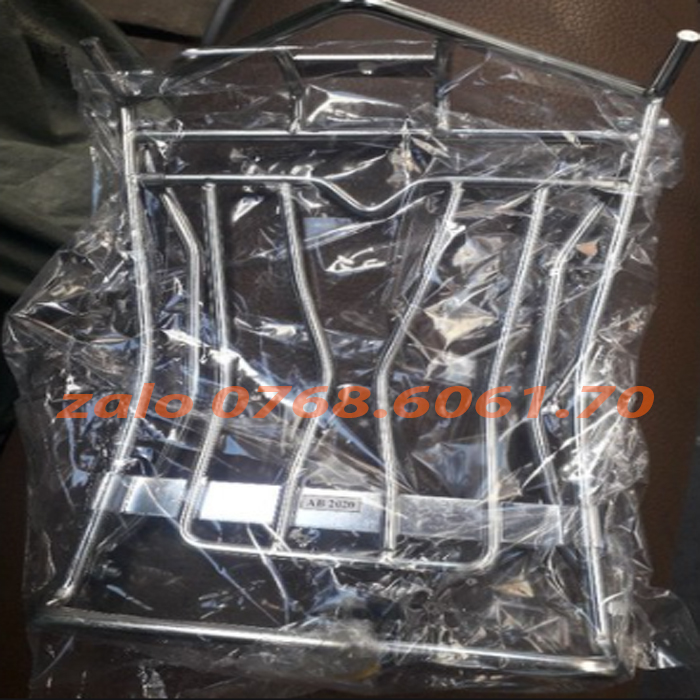 baga AB Airblade 2020 10li loại dày
