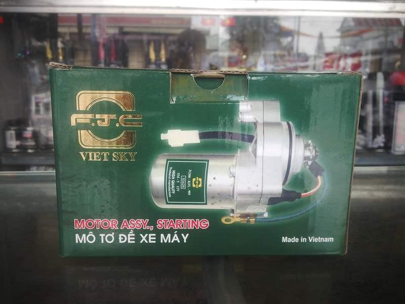 Củ đề xe wave, Dream, loại tốt - Củ đề xe wave Dream