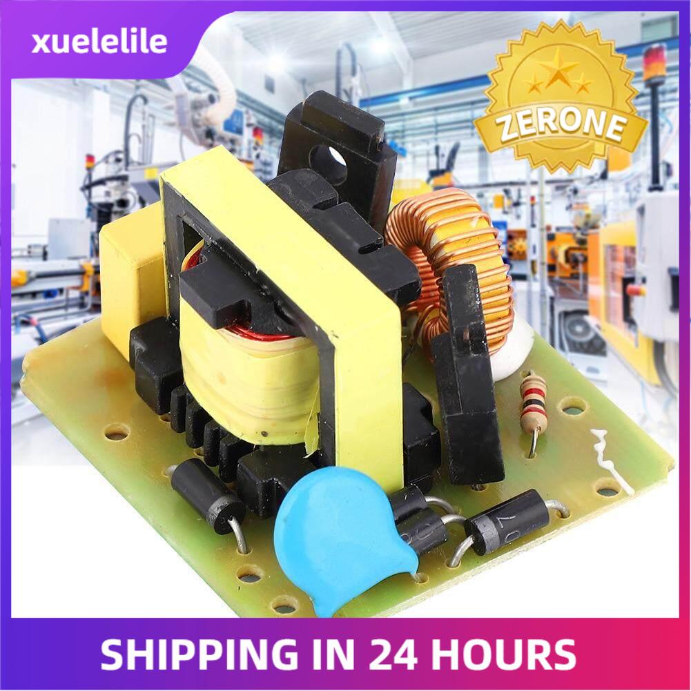 40W DC-AC Inverter Power Supply 12V to 220V Step Up Transformer Boost Module