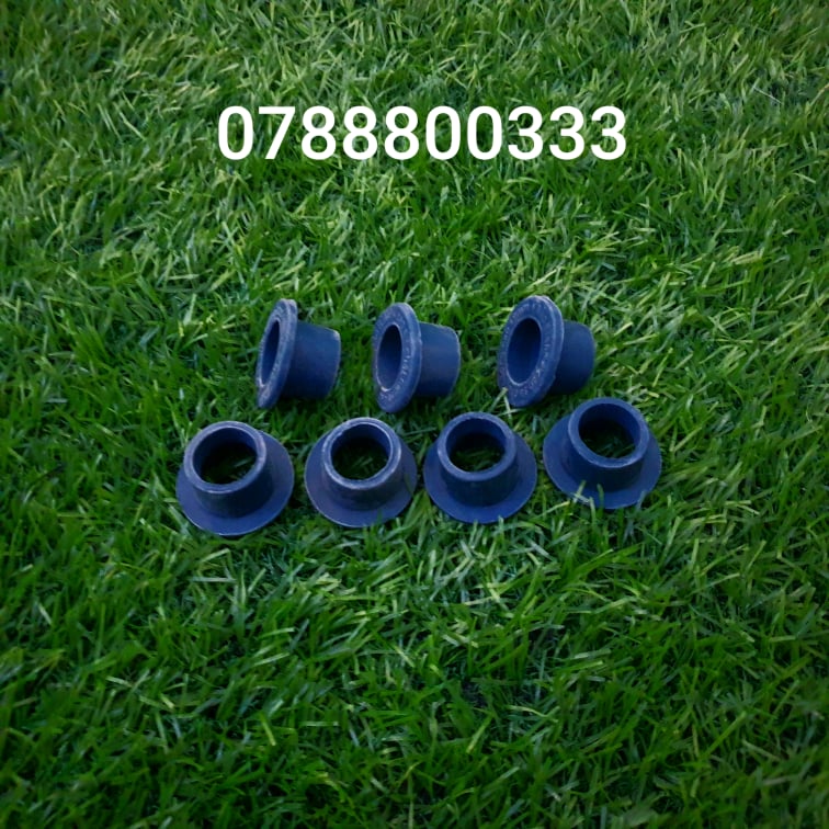 Ron Cao Su Nối Ống Phi 6mm