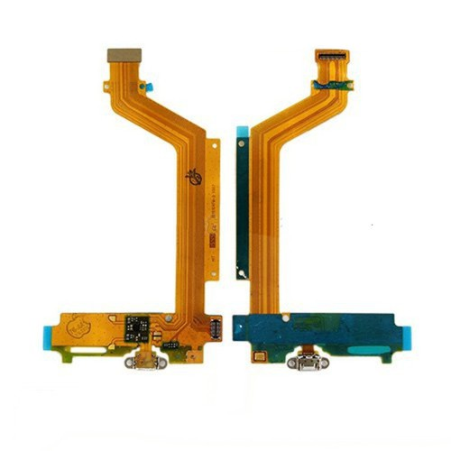 Cụm chân sạc vivo y51