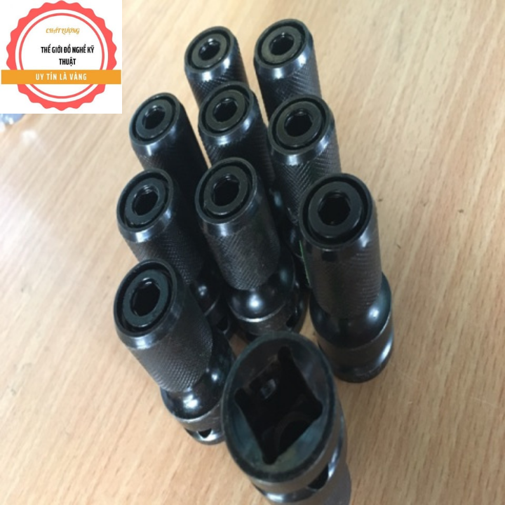 Đầu chuyển từ bulong sang bắn vít