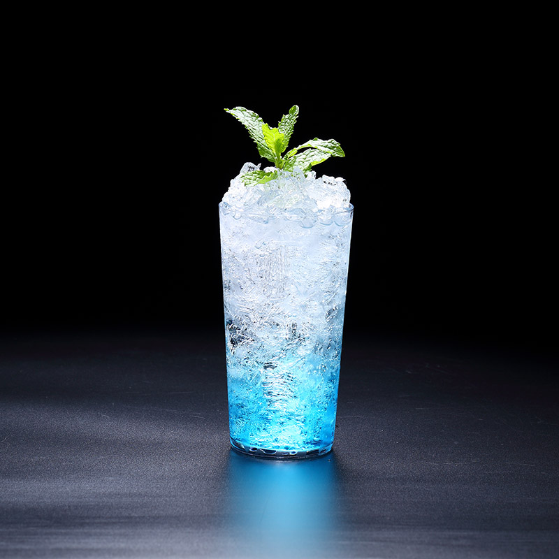 [Barrevo]Ly Japanese Style Highball Glass