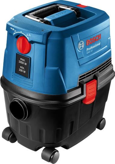 Máy hút bụi Bosch GAS 15