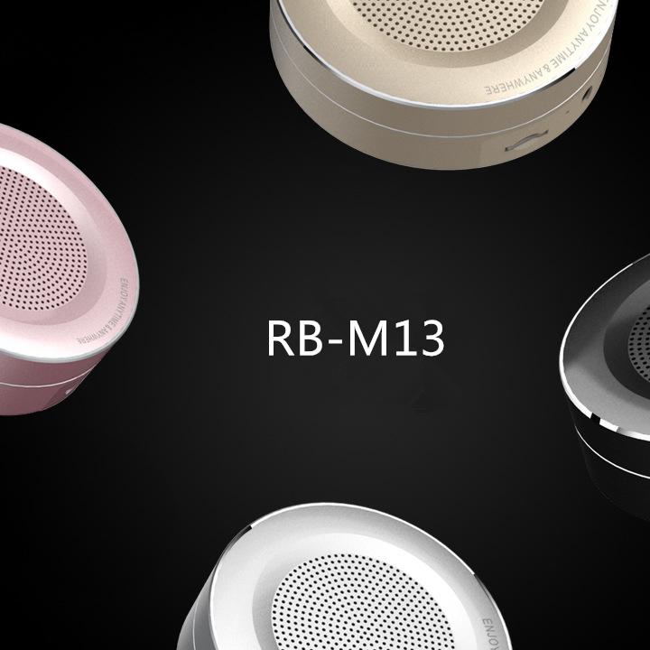 Loa Bluetooth Remax M13