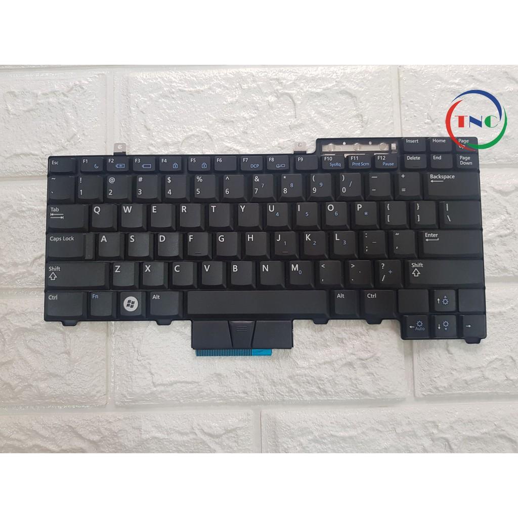 Bàn Phím Laptop Dell Latitude E6410, E6510, E6400, E6500