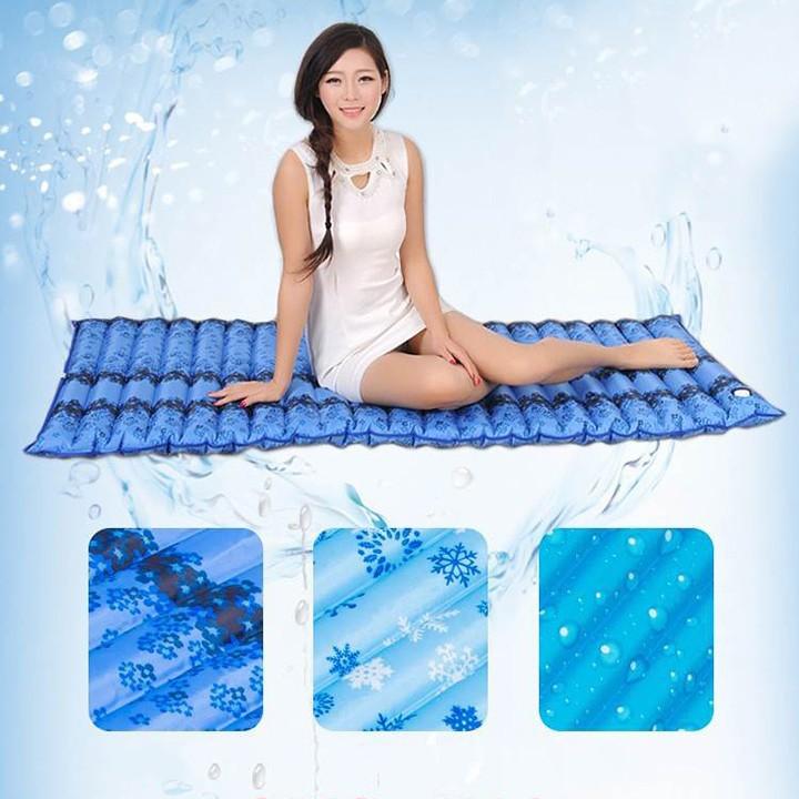 Đệm nước nằm - đệm nước