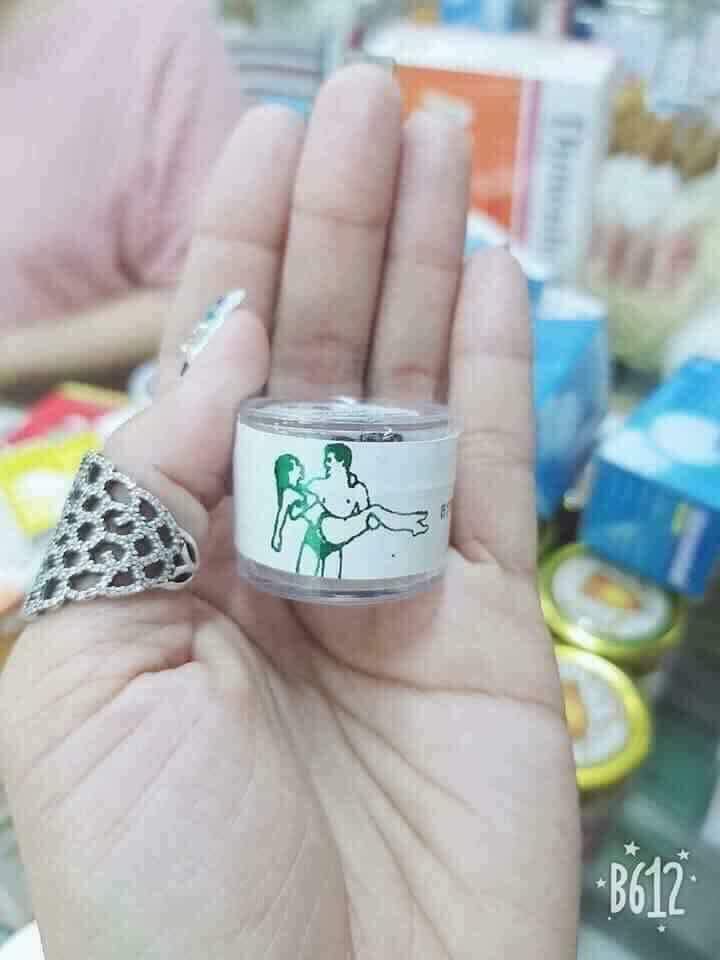 Đặt se khít âm đạo Thái Lan