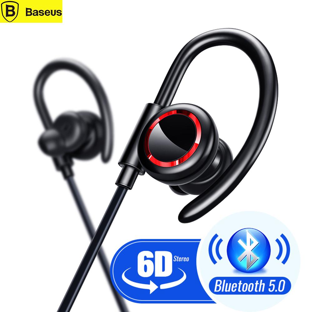Tai Nghe Bluetooth Baseus S17 Kháng Nước Chuẩn IPX5