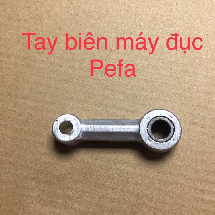 Tay biên máy đục 2 chức năng Pefa