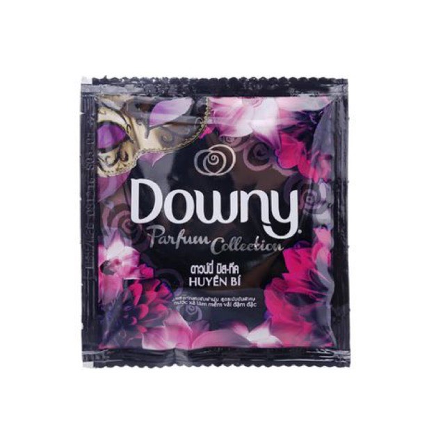 [HCM]Nước Xả Vải Downy Túi 2L (Huyền Bí)