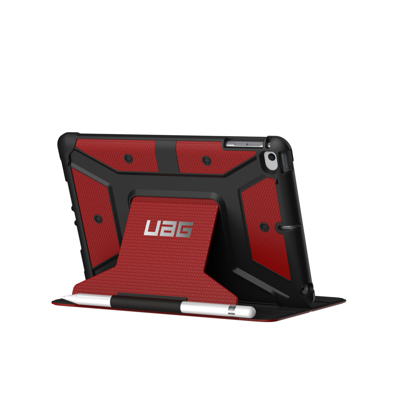Ốp Ipad Mini 4/Mini 5 (2019) UAG Metropolis