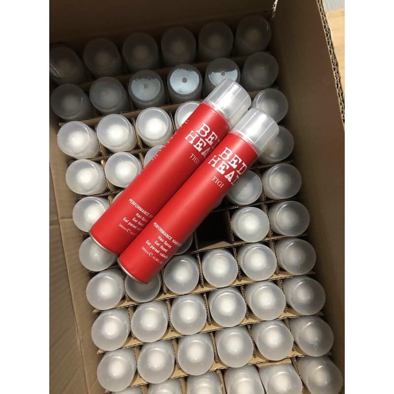Tigi Bed Head Hair Spray 360ml