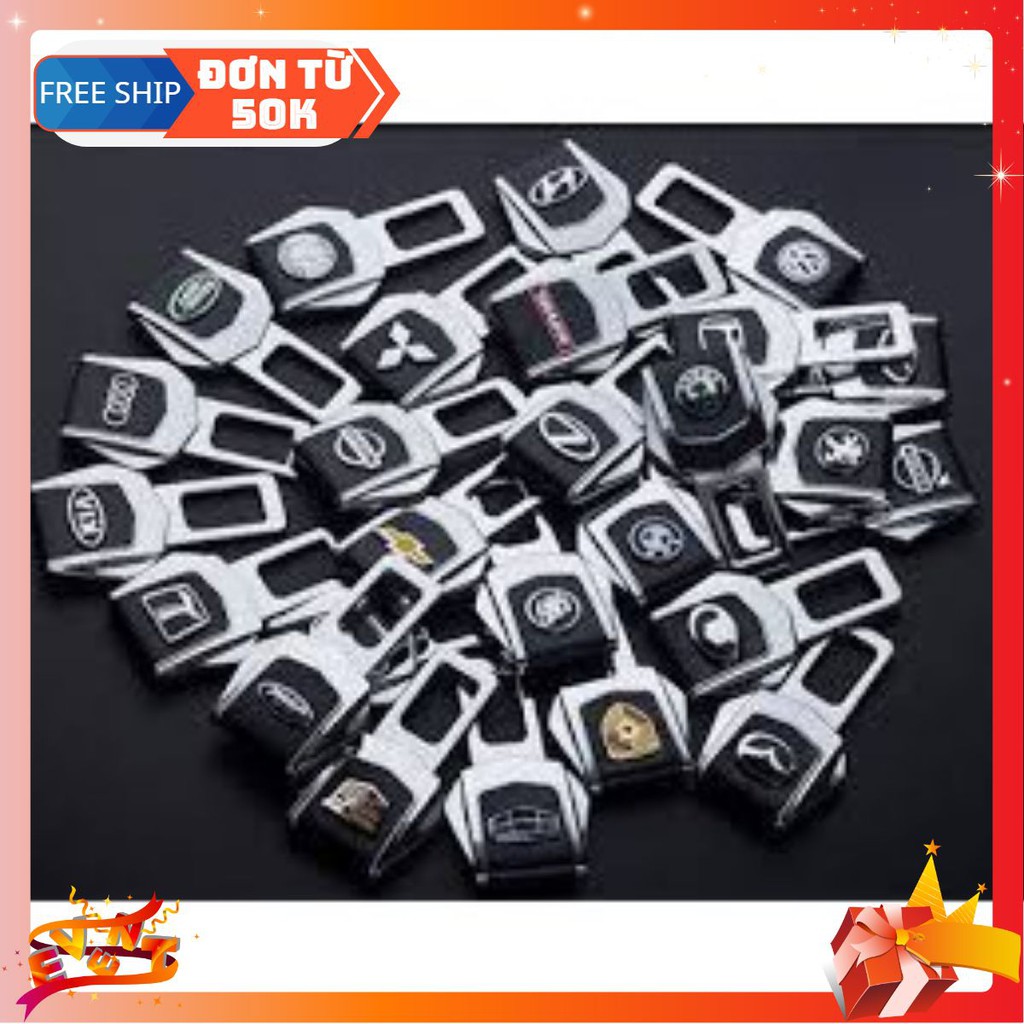 >> BÁO GIÁ CHỐT KHÓA CÀI CỬA CÓ LỖ CÀI KHÓA AN TOÀN CAO CẤP TIỆN DỤNG | Shopee Lazada Sendo Tiki mới nhất 84 Chốt an toàn cho xe hơi theo hãng, chất liệu cao cấp, tiện lợi, dễ sử dụng, đảm bảo hàng đúng mô tả