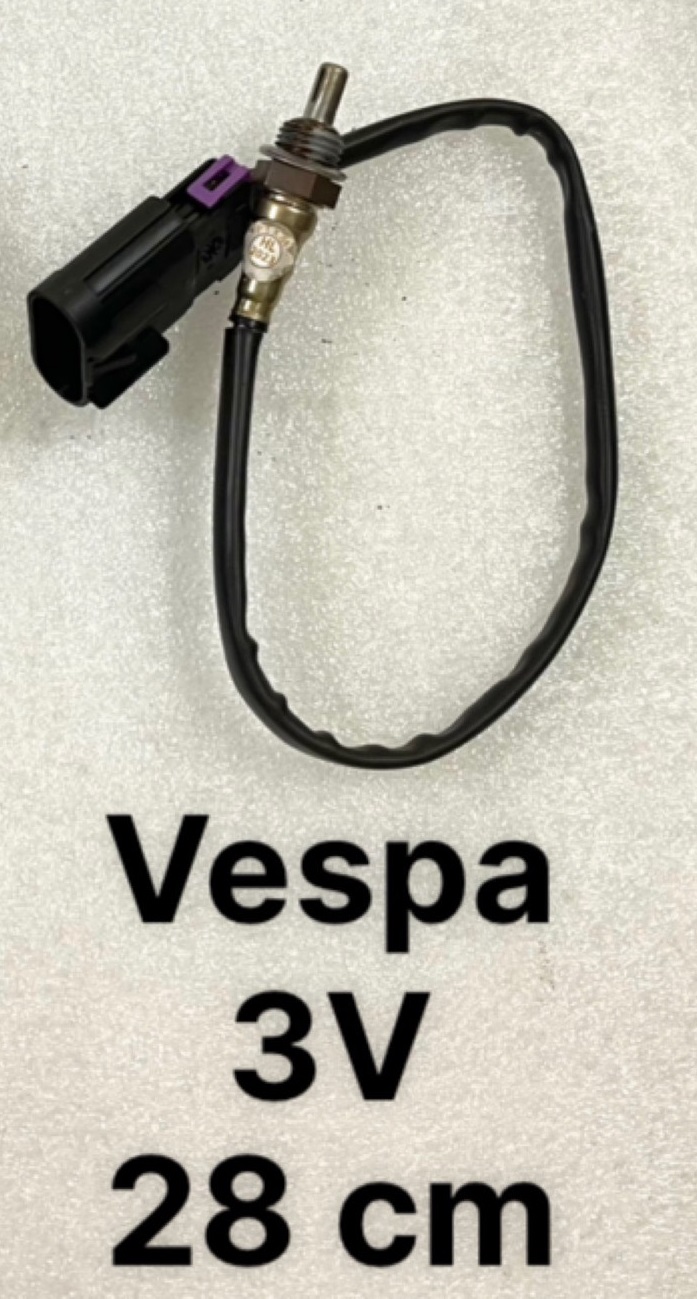 Cảm biến OXY Vespa 3V ie